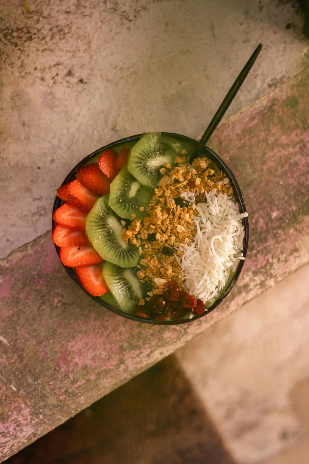 Smoothie Bowl